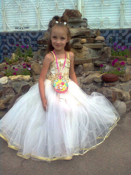 Ольга Жукова