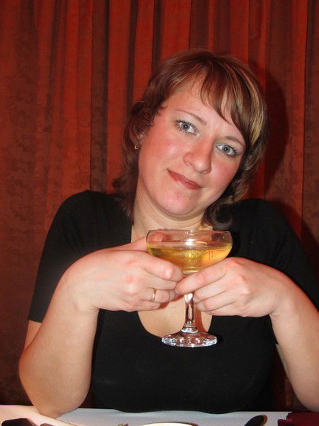 Наталья Миронова