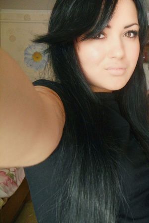 Альбина ********