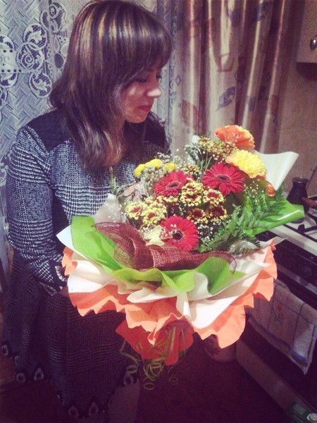 Тамара Лисовская