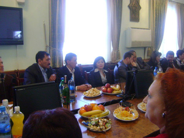 Таалайкул Мурзалымбекова