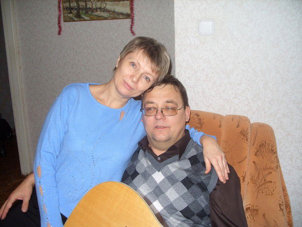 Евгений Лузин