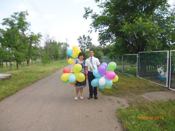 Антонина Малюта