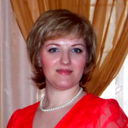 Наталья Елёва
