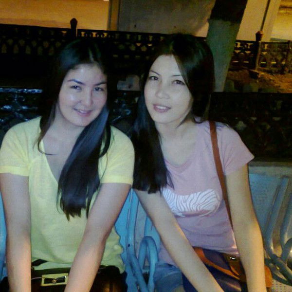 Перизат Дулан