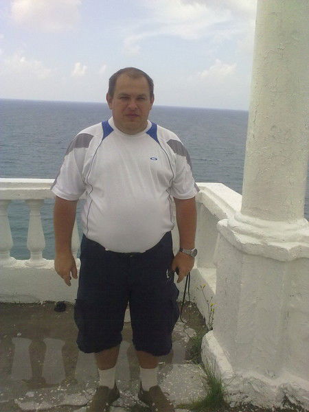 Виктор Шевцов