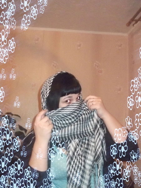 Анастасия Лысенко