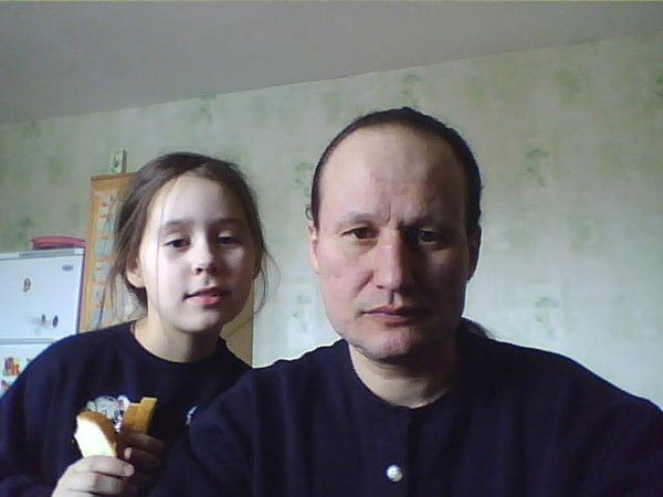 Андрей Рабчук