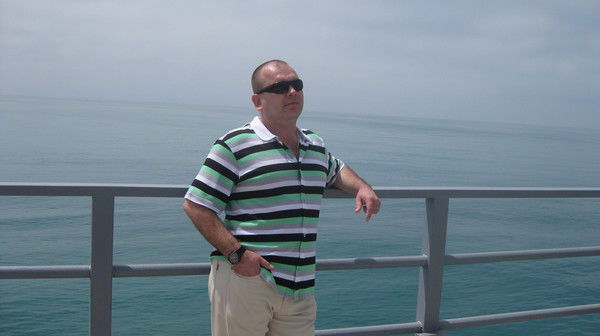 Владимир Назаров