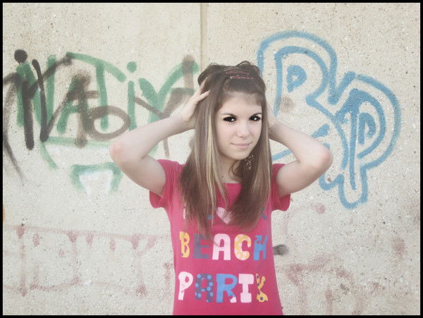 Наташенька Данилова