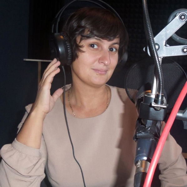 Ирада Селиванова