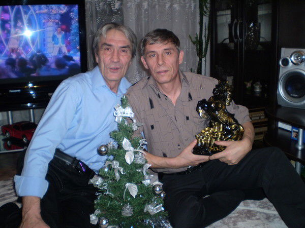 Валера Андрюшин