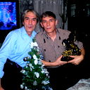 Валера Андрюшин