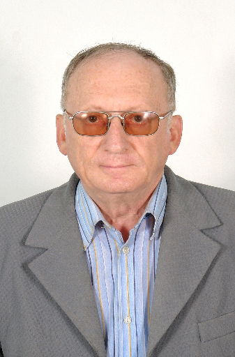 Григорий Березин