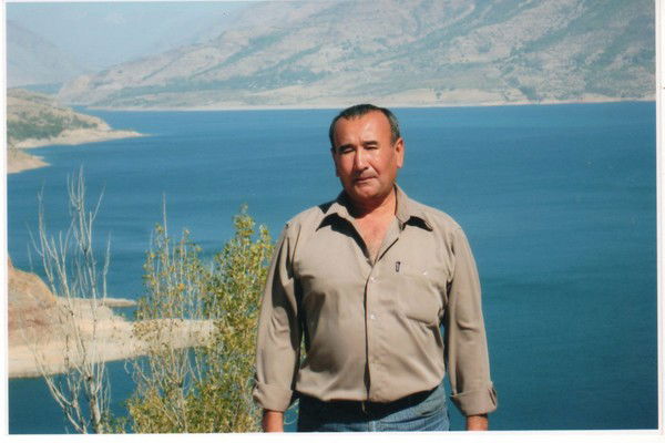 Мурат Абдуллаев