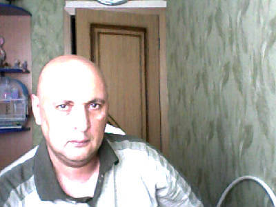 Александр Жихаревич