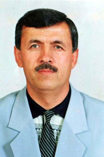 Гулям Турдиматов