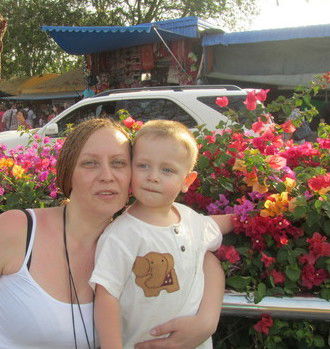 Татьяна Доброхотова