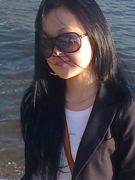 Кымбат Болот Кызы