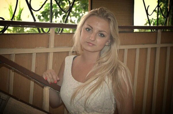 Юлечка Базылева