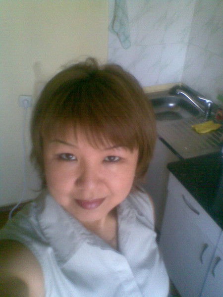 Гулсат Дербишалиева