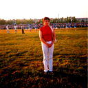 Вера Глумова