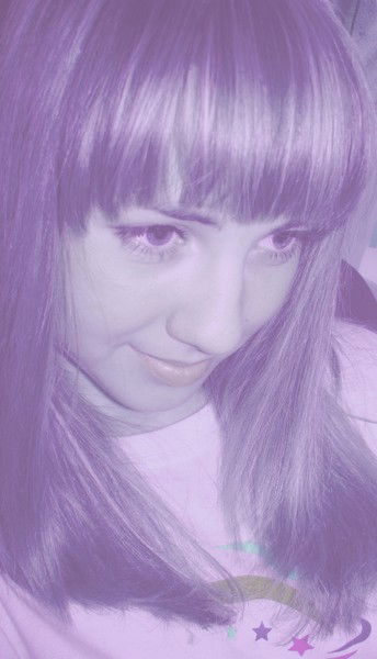 Людмилка Пономарева