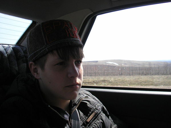 Сергей Сыса