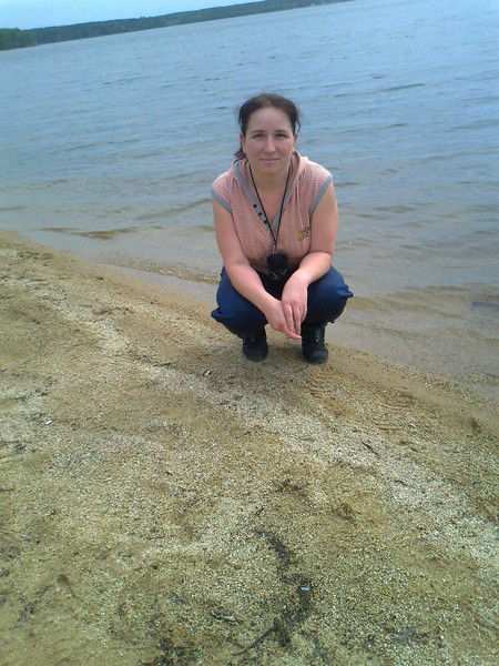 Мария Рублёва