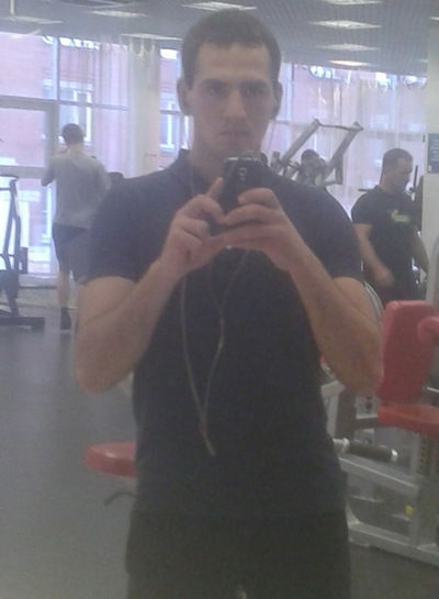 Эдуард Песняк