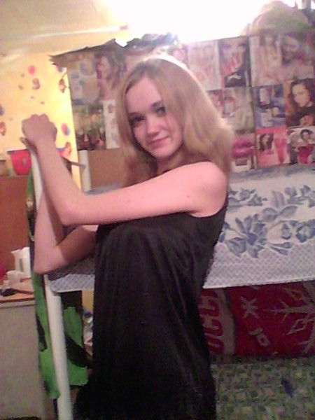 Евгения Иванова