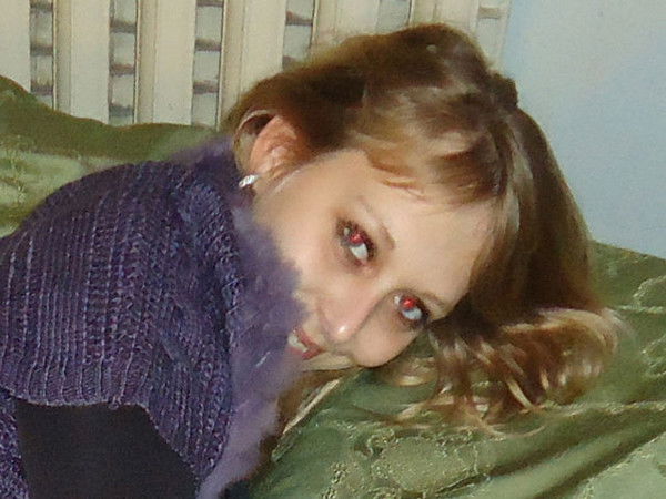 Танюшка Андрюшкина