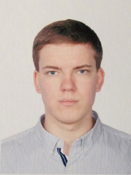 Иван Файрушин