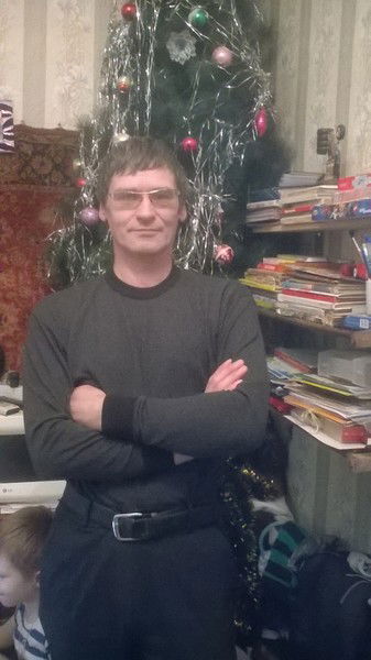 Андрей Осташков