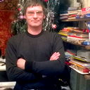 Андрей Осташков