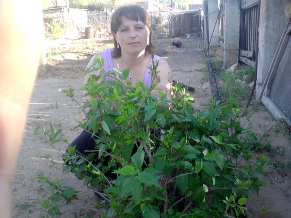 Руфина Егорова