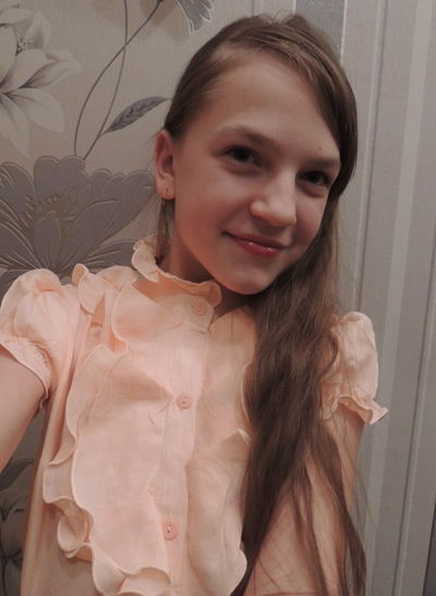 Инна Маковецкая