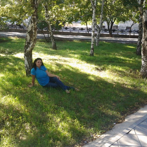 Елена Ковалева