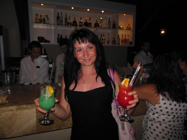 Юлия Буданова