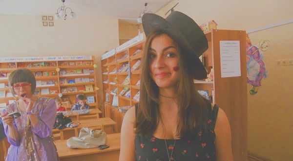 Джемма Ваноян