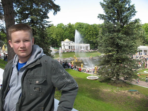 Александр Цевенов