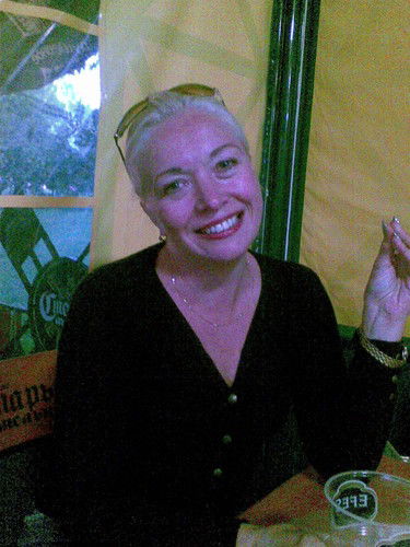 Вера Куклина