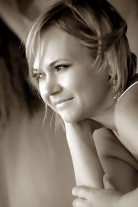 Елена Биловол