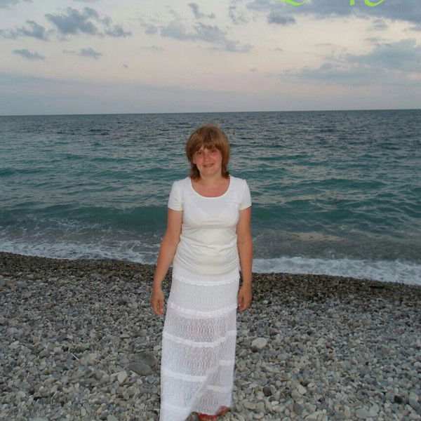 Ольга Смирнова