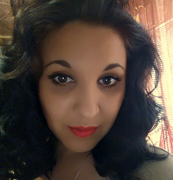 Кристина Курило