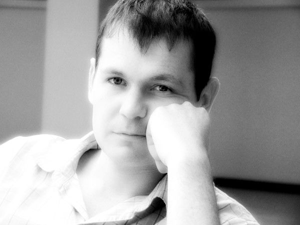 Александр Шухтинов