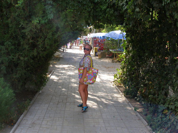 Марина Бессонова