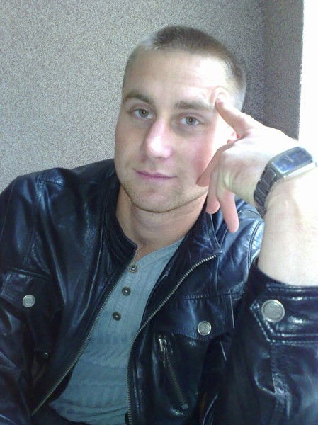 Владимир Иванов