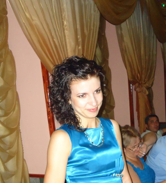 Светлана Соколова