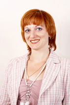 Светлана Кербс